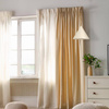 Lampa wisząca CAPITAL kremowa Ø32cm (MLP1560) - Milagro