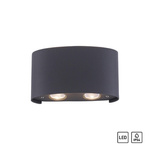 Kinkiet CARLO (9487-13) - Paul Neuhaus