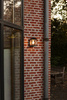 Kinkiet zewnętrzny SPIRE  (5290603012) - Lutec