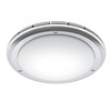 Oprawa, plafoniera wewnętrzna z czujnikiem ruchu i zmierzchu LED RS PRO S20 SC WWIP65 (ST079789) - STEINEL