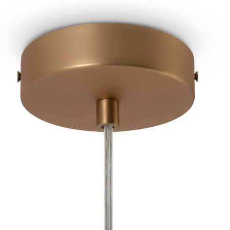 Lampa wisząca Basic form Ø15 (MOD321PL-01G1) - Maytoni