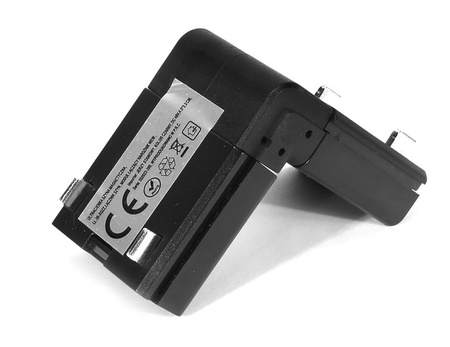 Łącznik sufit-ściana do szyn magnetycznych Ultra Slim LL-35-XQ22 - DomenoLED