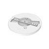 Panel LED 2-in-1 18W biały 4000K (XD-LS180) - Xudo
