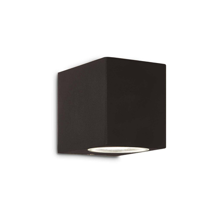 Kinkiet UP AP1 kol. czarny (115313) Ideal Lux