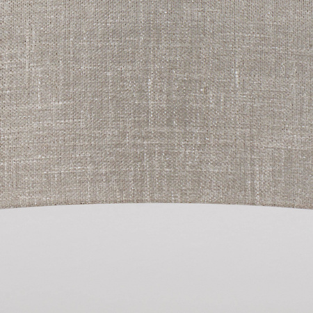 Lampa sufitowa RONDO LINEN Ø 60 (6248) - TK Lighting