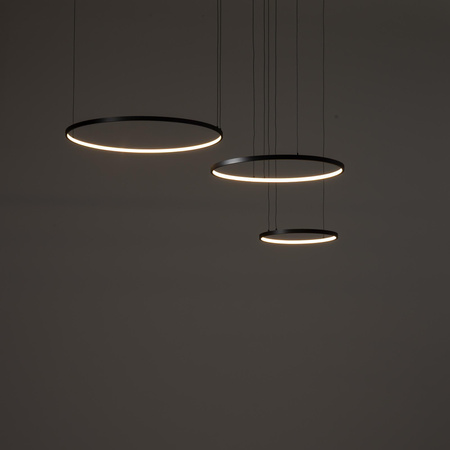 Lampa wisząca CIRCOLO POWER LED (11649) - Nowodvorski