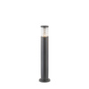Lampa ogrodowa TRONCO PT1 BIG kol. grafitowy (26992) Ideal Lux