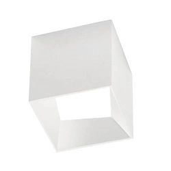 Lampa sufitowa CUBE (0006.20.BI) - Vivida