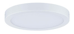 Plafoniera ABIA LED 22W 2200lm okragła 300mm 4000K IP20 230V biały mat / tworzywo sztuczne (PL71021) - PAULMANN