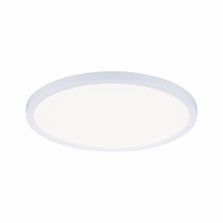 Plafoniera VariFit AREO LED DIM 16W 1400lm 4000K okragła 230mm IP44 230V biały matowy / tworzywo sztuczne (PL93056) - PAULMANN