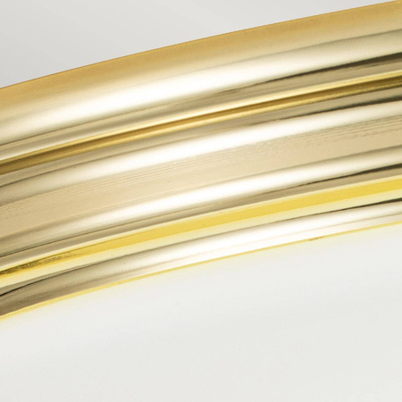 Plafon Brompton (BATH-BROMPTON-F-PB) - Elstead Lighting