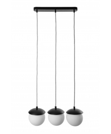 Lampa sufitowa / wisząca Kuul A (KLA322P0) - Ummo