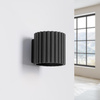 Kinkiet AURA czarny G9 (SL.1786) - Sollux Lighting