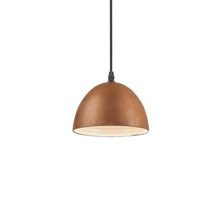 Lampa wisząca Folk (174204) Ideal Lux - żyrandol