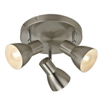 Plafon Riado  (SPL-3422-3-SN) - Italux