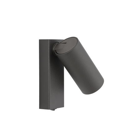 Kinkiet regulowany z włącznikiem FOURTY (11766) - Nowodvorski