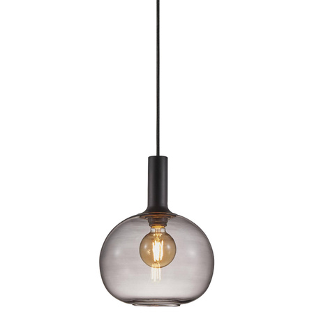 Lampa wisząca ALTON czarna (47313047) - Nordlux