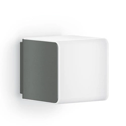 Oprawa LED 9,1W Steinel L 830 Connect bez czujnika antracyt (ST079253) - STEINEL