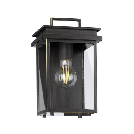 Kinkiet zewnętrzny Glenview (FE-GLENVIEW-S) - Elstead Lighting