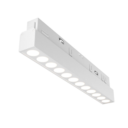 Oprawa do systemu szynowego Points (TR031-2-12W3K-W) - Maytoni