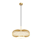 Lampa wisząca Levitation (MOD376PL-L30G3K) - Maytoni