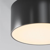 Lampa sufitowa Zon IP 65 (O430CL-L15B3K) - Maytoni