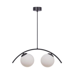 Lampa wisząca WAVE 2 (5013) - Zuma Line