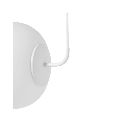 EPLI biała sufitowa lampa wisząca (EP0111P0) - Ummo