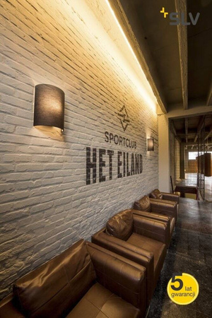 Mix & Match half klosz , FENDA czarna Mix & Match (1001273) - SLV