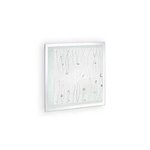 Plafon OCEAN PL2 kol. biały (081434) Ideal Lux