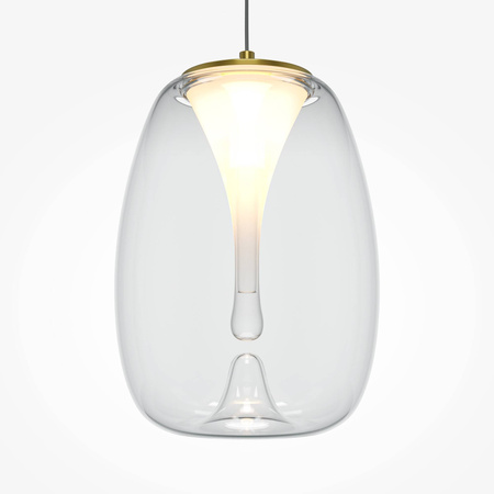 Lampa wisząca Splash (MOD282PL-L8G3K1) - Maytoni