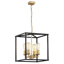 Lampa Wisząca MONZANO (1824) - Argon