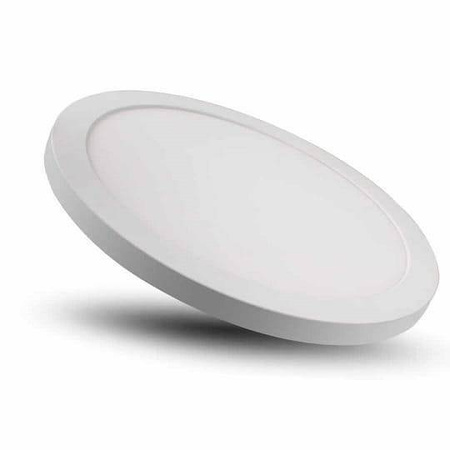 Plafon York 2 w 1 4000K (LP-330/1C 4WH) - Light Prestige