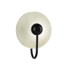 SCONCE LED3W MARBLE - BLACK (18168 Zambelis) - Zambelis