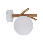 Kinkiet SHERON (5307) - TK Lighting