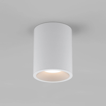 Lampa Sufitowa Kos Round 100 LED Biały (1326061) - Astro Lighting