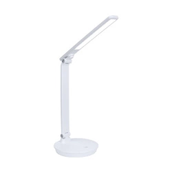LAMPA BIURKOWA BIAŁA/WHITE (SM-542-WH) - Zuma Line