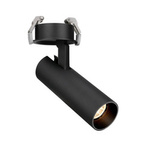 Lampa wpuszczana SHINEMAKER ściemnialna (H0120) - Maxlight