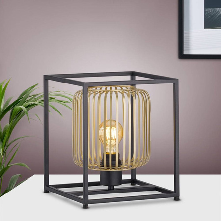 Lampa stołowa Caydo (50620) - Fischer&Honsel