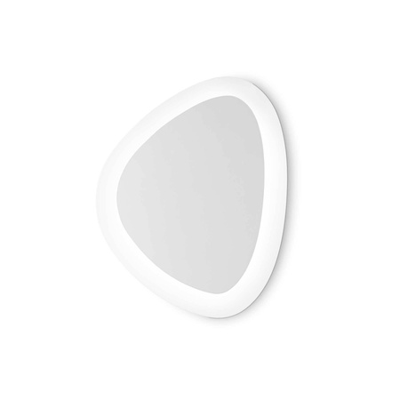 Lampa ścienna / Kinkiet GINGLE Biały (GINGLE_AP_D32) - Ideal Lux
