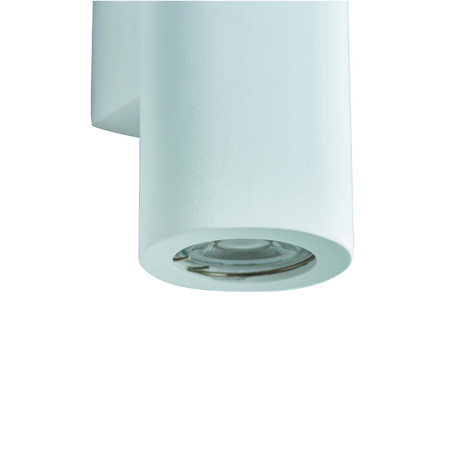 Kinkiet Salvo 2lt wall 0W (61640) - Saxby