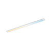Clever Connect Spot Border 500mm 1x7,5W 2700-6500K 12V Biały Mat/Aluminium (PL99963) - PAULMANN