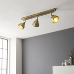 Lampa Sufitowa Wyatt (96801) Endon