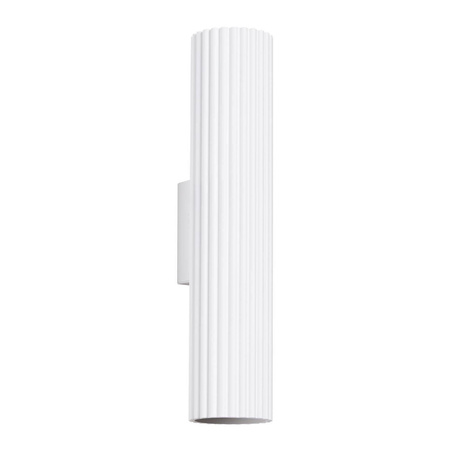 Kinkiet KARBON 30 biały (SL.1539) - Sollux Lighting