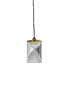 Oprawa szynowa / Lampa wisząca MAYA TRACK MAGNETIC 3W 3000K BK (AZ4629) - Azzardo