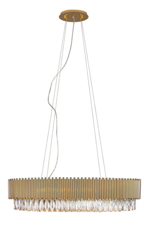 Lampa wisząca PASSION (P0352) - Maxlight