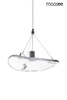Lampa wisząca AQUA 20 (MSE1501100391 ) - Moosee