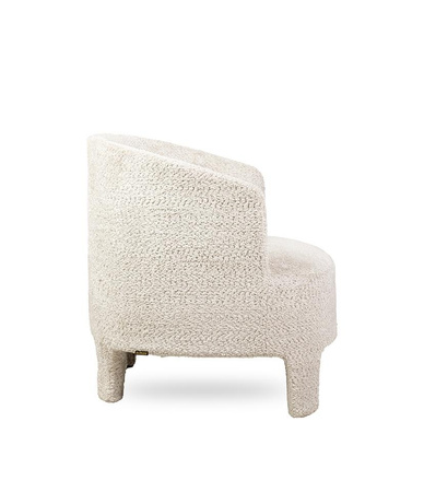 MaMaison fotel OSCAR beżowy (MM001501100358) - MaMaison