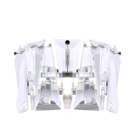 Kinkiet Puntes (MOD043WL-01CH) - Maytoni