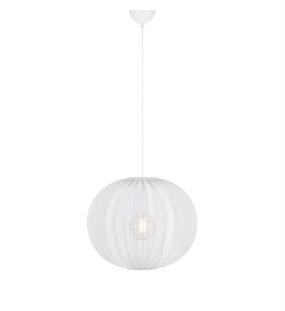 Lampa wisząca FLORENCE 50 White (108792) Markslojd